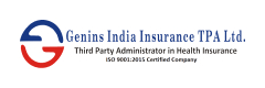 Genins India Insurance TPA